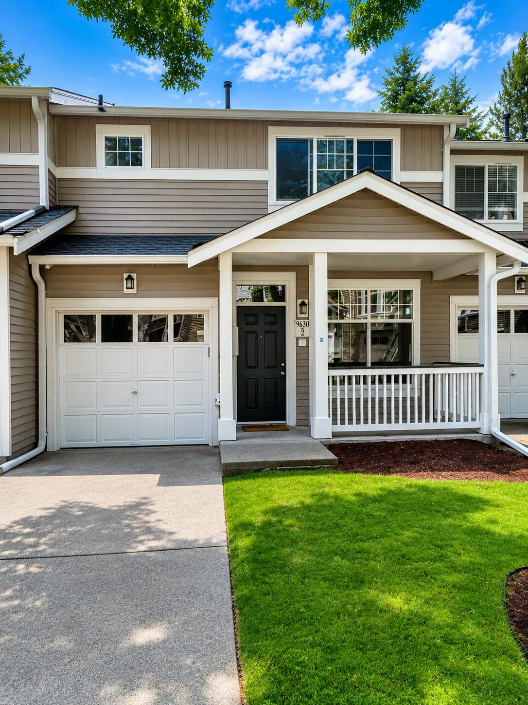 9630 178th Pl NE #2, Redmond