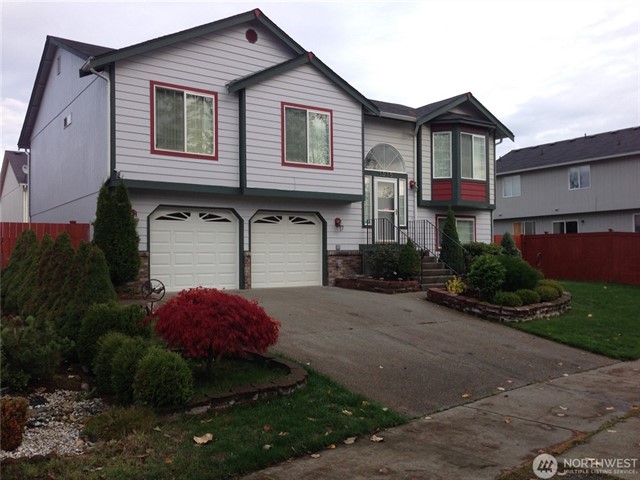 1515 199th St Ct E, Spanaway