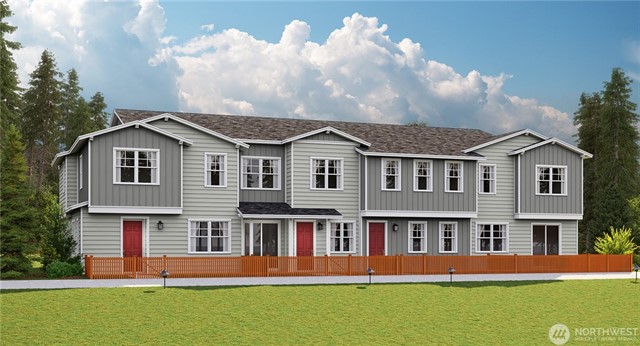 13157 175th Ave E #S-1, Bonney Lake
