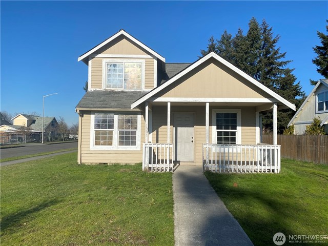 1901 E 58th St, Tacoma