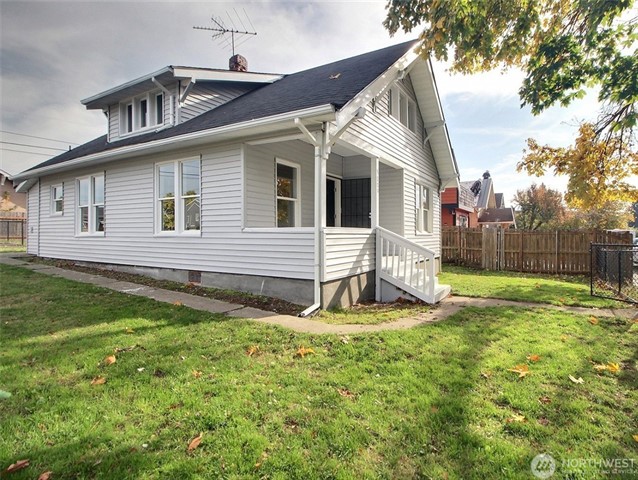 3601 E K St, Tacoma