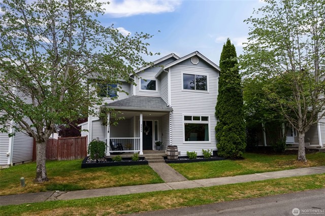 8605 133rd St E, Puyallup