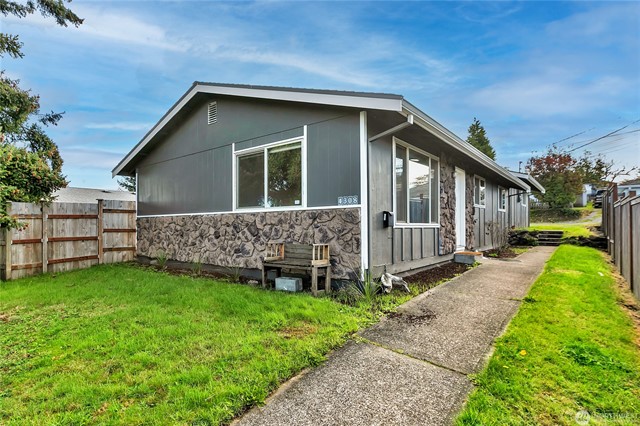 4308 S 7th St, Tacoma