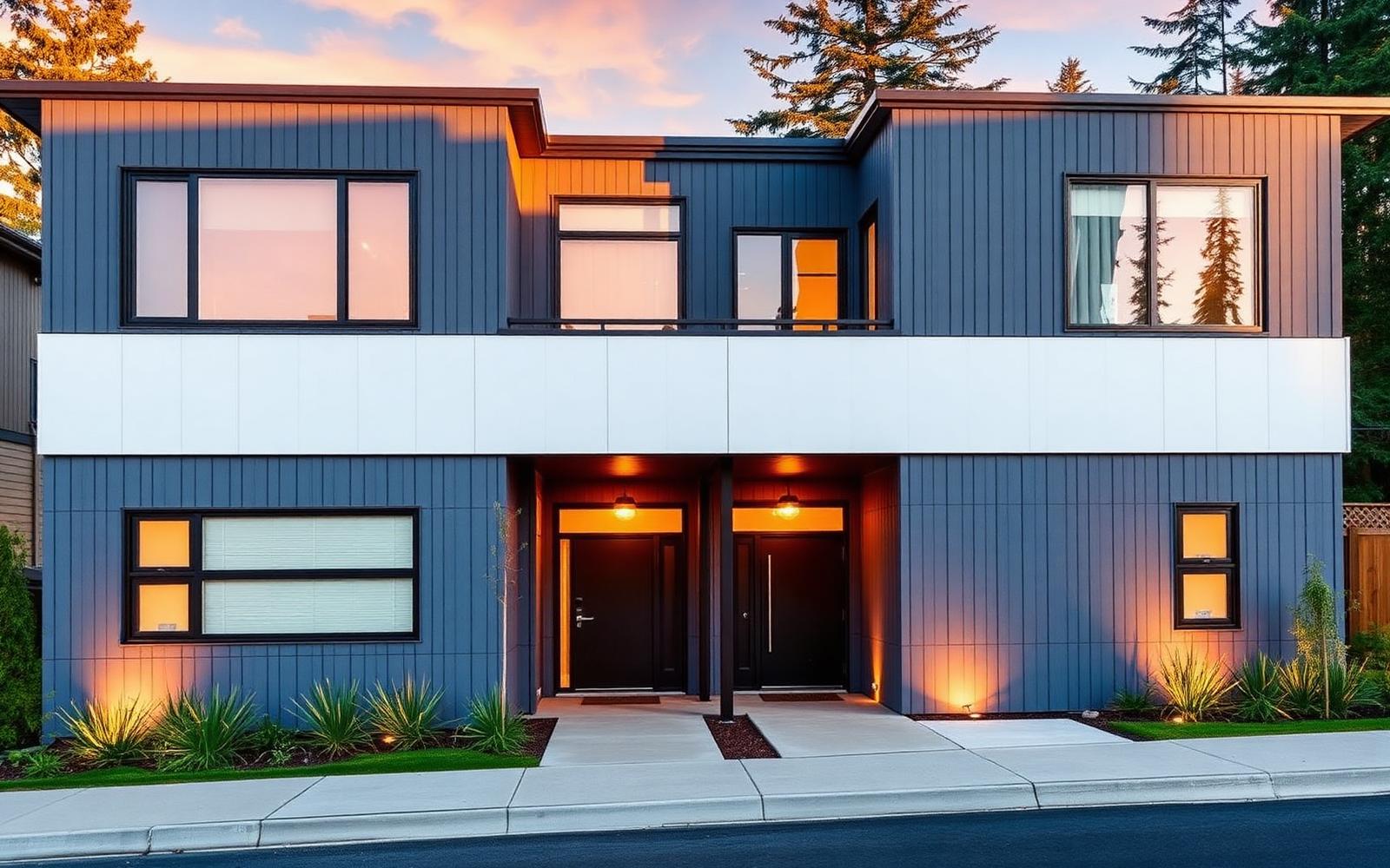 Multifamily & Investors